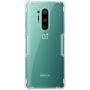 Nillkin Nature Series TPU case for Oneplus 8 Pro order from official NILLKIN store